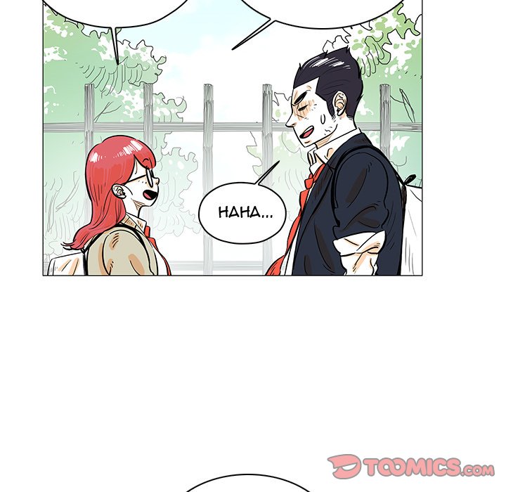 Read The Hero Kim : Saving Earth chapter 26 image 19 on Lezhin