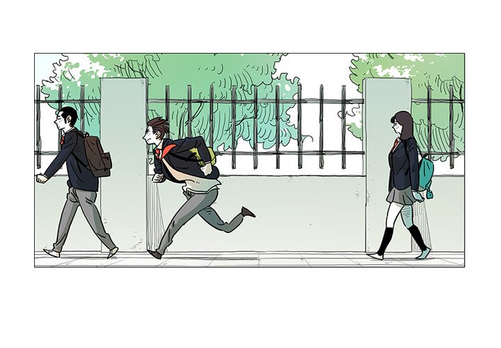 Read The Hero Kim : Saving Earth chapter 26 image 2 on Lezhin