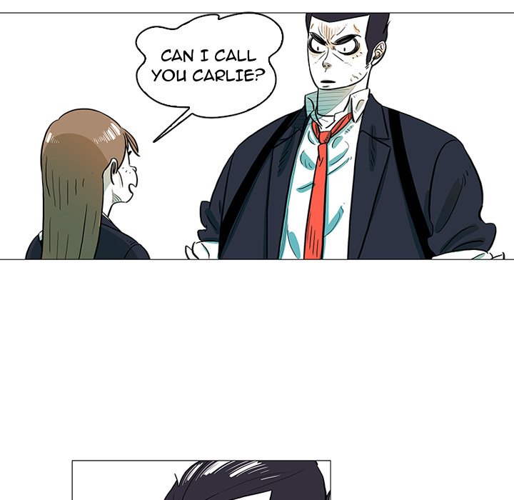 Read The Hero Kim : Saving Earth chapter 26 image 21 on Lezhin