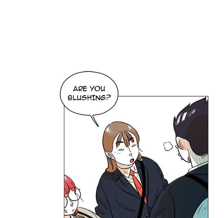 Read The Hero Kim : Saving Earth chapter 26 image 23 on Lezhin