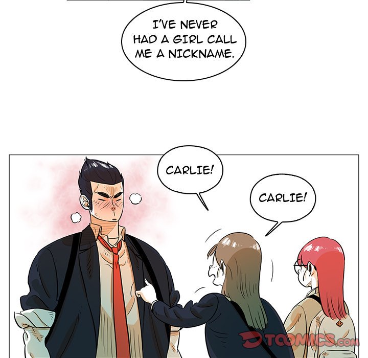Read The Hero Kim : Saving Earth chapter 26 image 25 on Lezhin