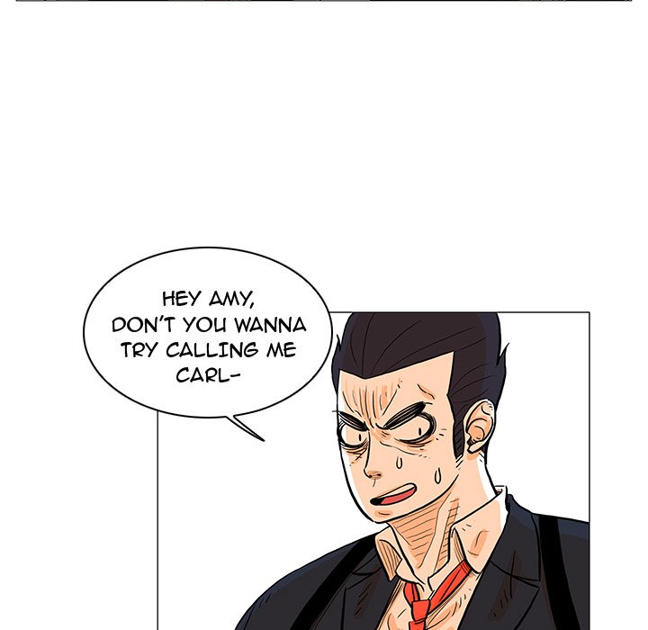 Read The Hero Kim : Saving Earth chapter 26 image 26 on Lezhin