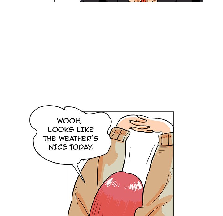 Read The Hero Kim : Saving Earth chapter 26 image 27 on Lezhin