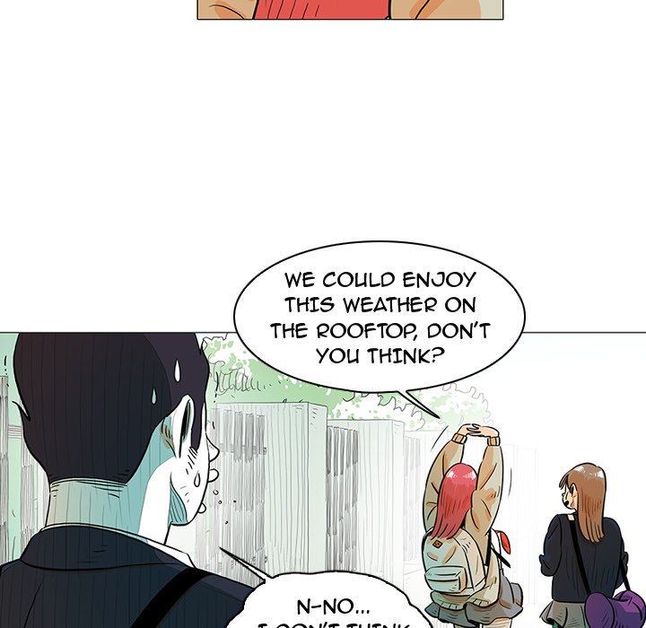 Read The Hero Kim : Saving Earth chapter 26 image 28 on Lezhin