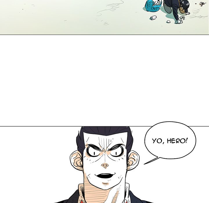 Read The Hero Kim : Saving Earth chapter 26 image 30 on Lezhin