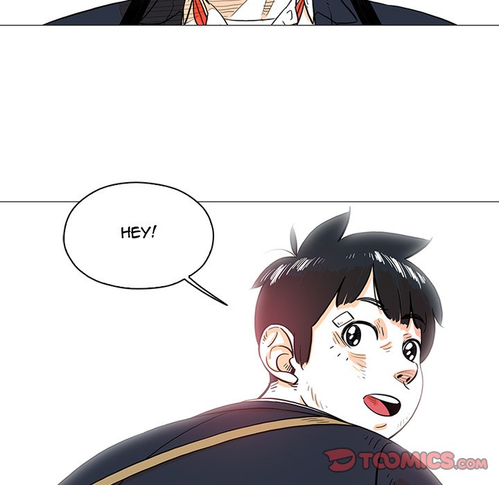 Read The Hero Kim : Saving Earth chapter 26 image 31 on Lezhin