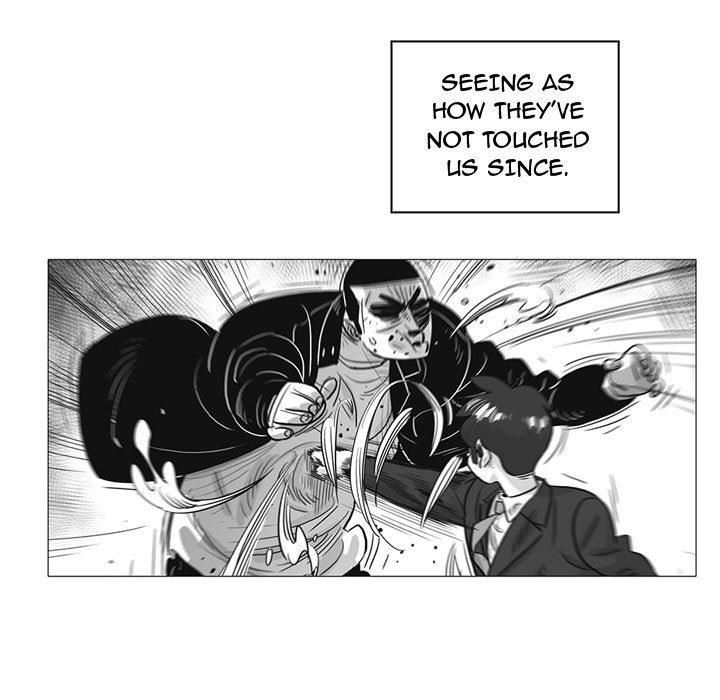 Read The Hero Kim : Saving Earth chapter 26 image 34 on Lezhin