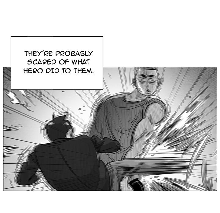 Read The Hero Kim : Saving Earth chapter 26 image 35 on Lezhin