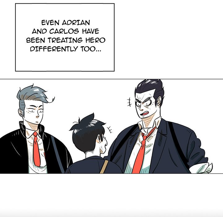 Read The Hero Kim : Saving Earth chapter 26 image 36 on Lezhin