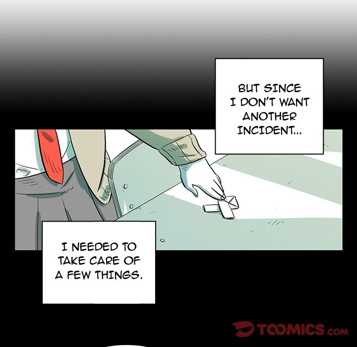 Read The Hero Kim : Saving Earth chapter 26 image 37 on Lezhin