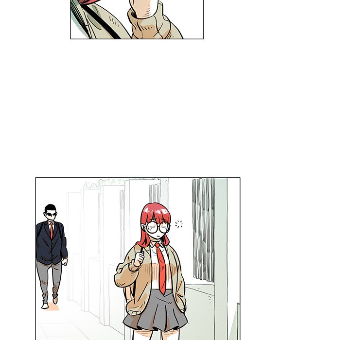 Read The Hero Kim : Saving Earth chapter 26 image 4 on Lezhin
