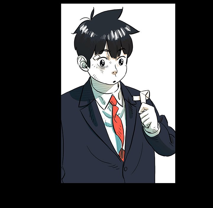 Read The Hero Kim : Saving Earth chapter 26 image 40 on Lezhin