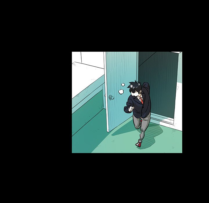 Read The Hero Kim : Saving Earth chapter 26 image 42 on Lezhin