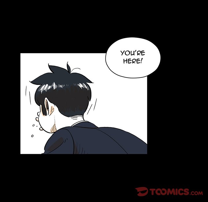 Read The Hero Kim : Saving Earth chapter 26 image 43 on Lezhin