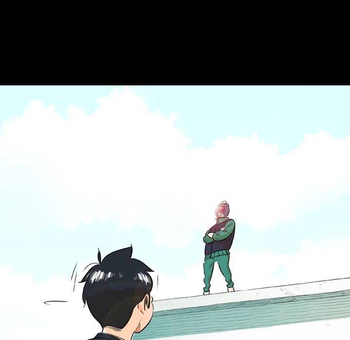 Read The Hero Kim : Saving Earth chapter 26 image 44 on Lezhin
