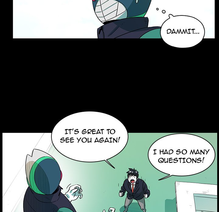 Read The Hero Kim : Saving Earth chapter 26 image 46 on Lezhin