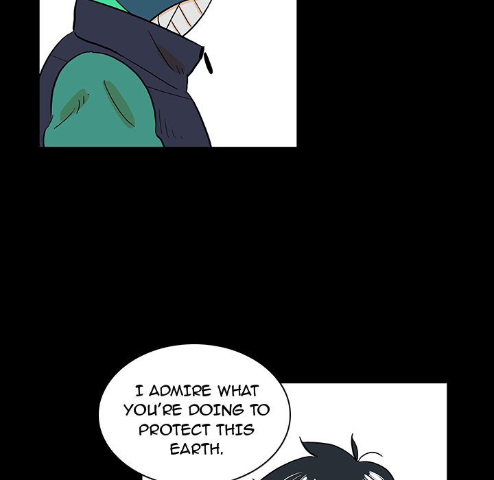 Read The Hero Kim : Saving Earth chapter 26 image 48 on Lezhin