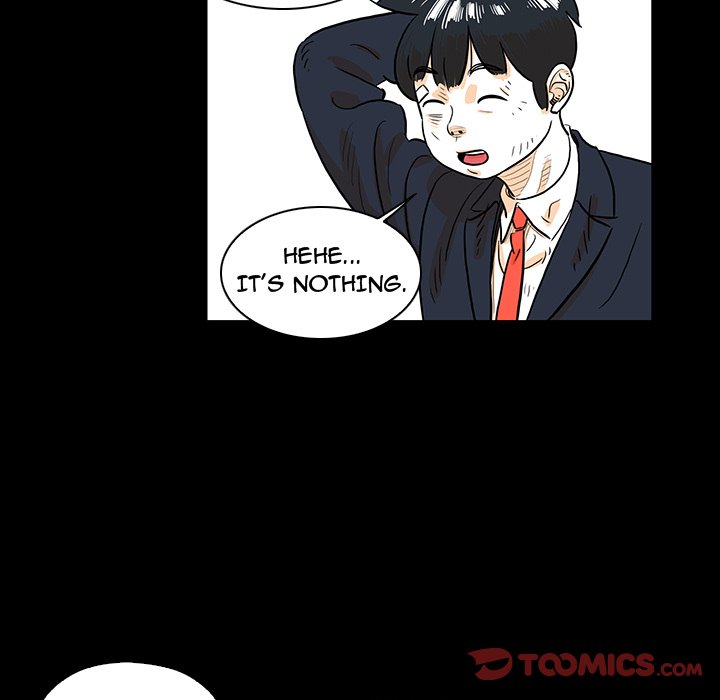 Read The Hero Kim : Saving Earth chapter 26 image 49 on Lezhin