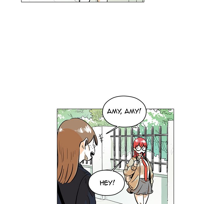 Read The Hero Kim : Saving Earth chapter 26 image 5 on Lezhin