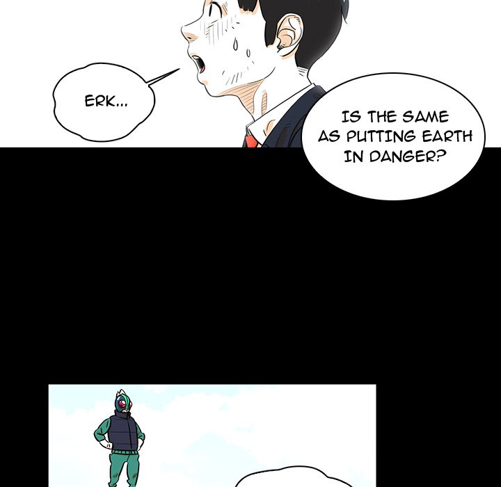 Read The Hero Kim : Saving Earth chapter 26 image 51 on Lezhin