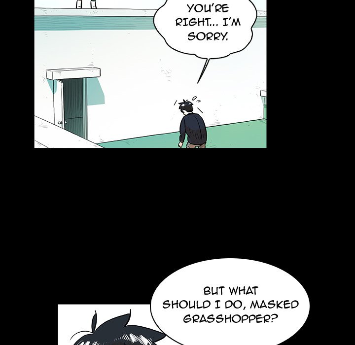 Read The Hero Kim : Saving Earth chapter 26 image 52 on Lezhin