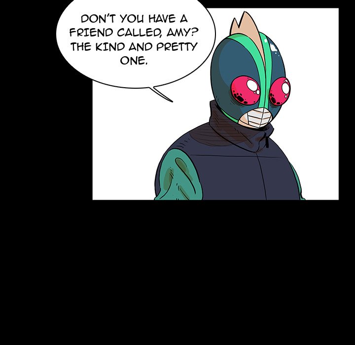 Read The Hero Kim : Saving Earth chapter 26 image 54 on Lezhin