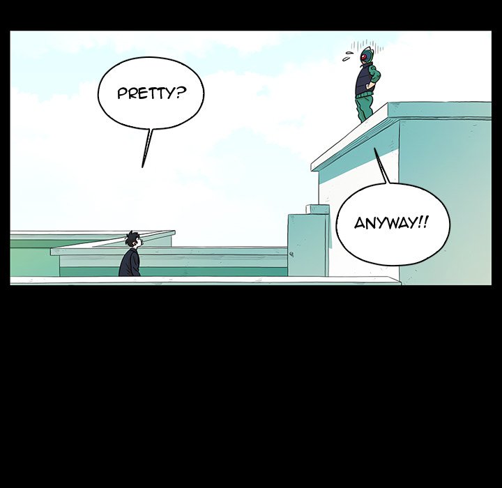 Read The Hero Kim : Saving Earth chapter 26 image 56 on Lezhin