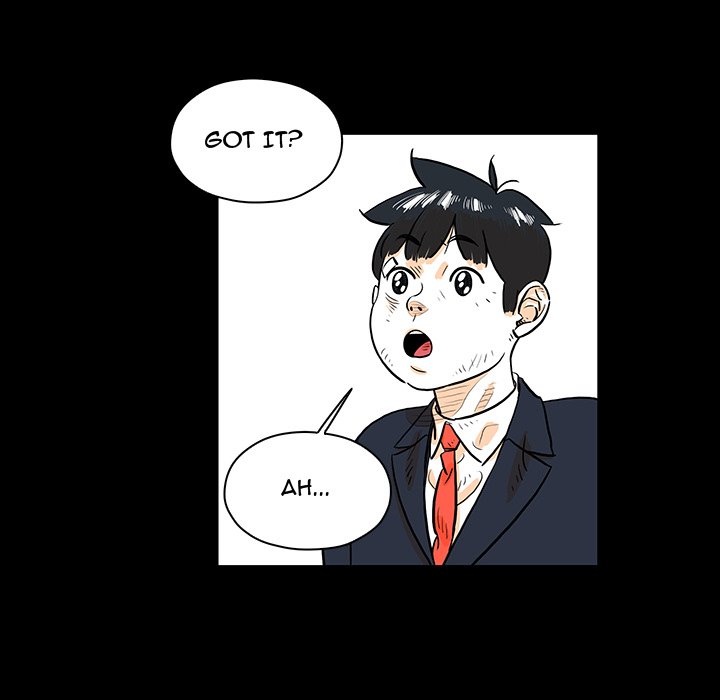 Read The Hero Kim : Saving Earth chapter 26 image 58 on Lezhin