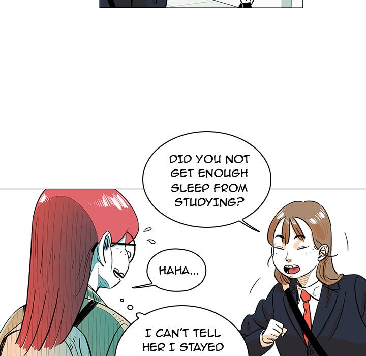 Read The Hero Kim : Saving Earth chapter 26 image 6 on Lezhin