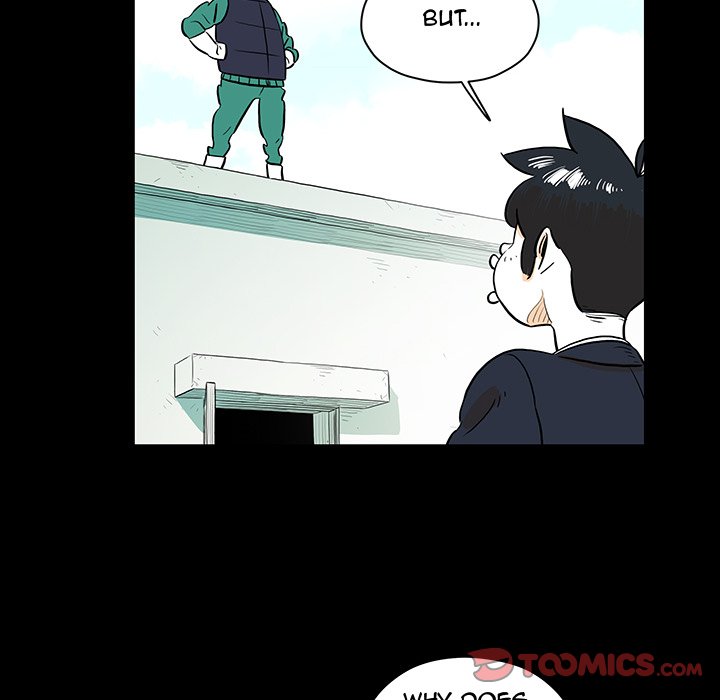 Read The Hero Kim : Saving Earth chapter 26 image 61 on Lezhin