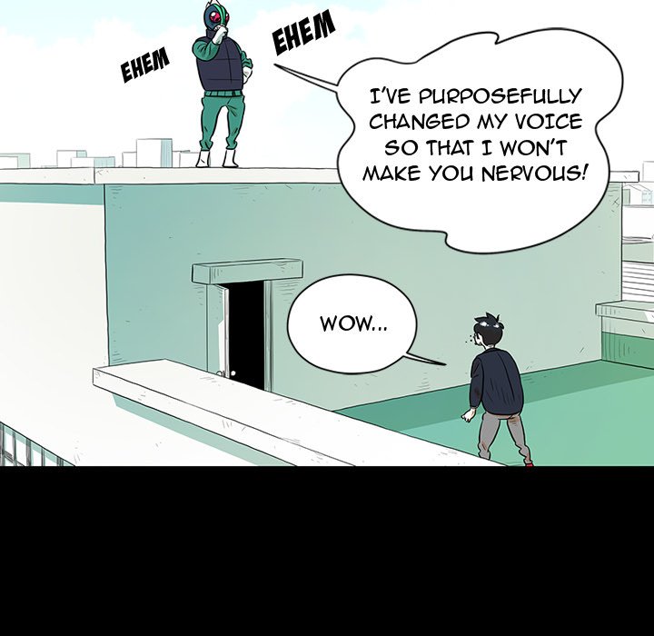Read The Hero Kim : Saving Earth chapter 26 image 63 on Lezhin