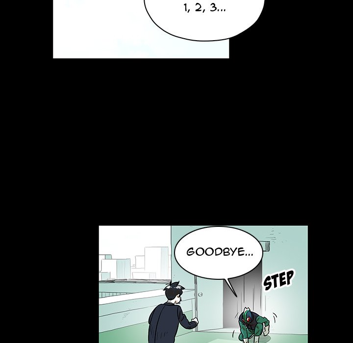 Read The Hero Kim : Saving Earth chapter 26 image 66 on Lezhin
