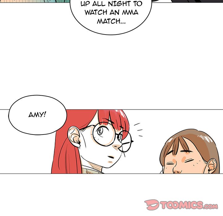 Read The Hero Kim : Saving Earth chapter 26 image 7 on Lezhin