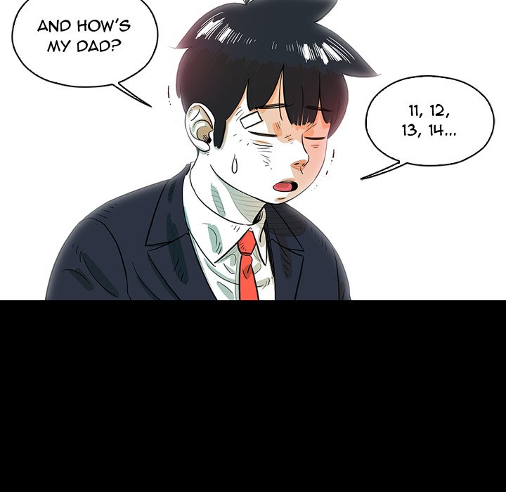 Read The Hero Kim : Saving Earth chapter 26 image 70 on Lezhin