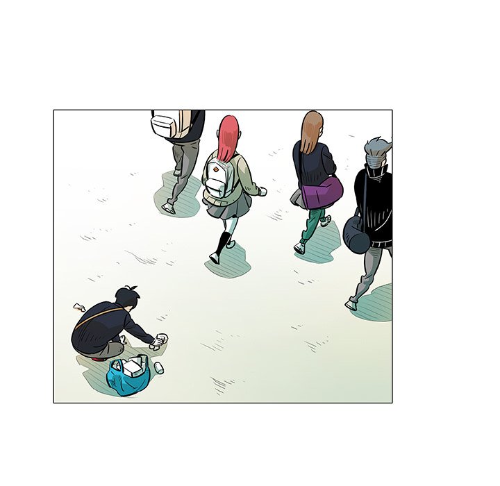 Read The Hero Kim : Saving Earth chapter 26 image 72 on Lezhin
