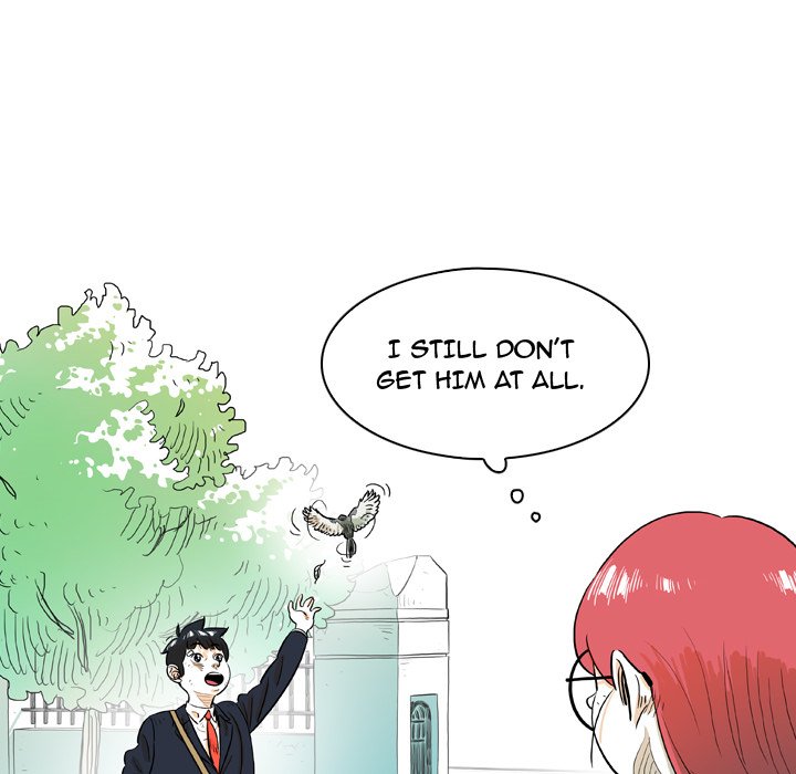 Read The Hero Kim : Saving Earth chapter 26 image 75 on Lezhin