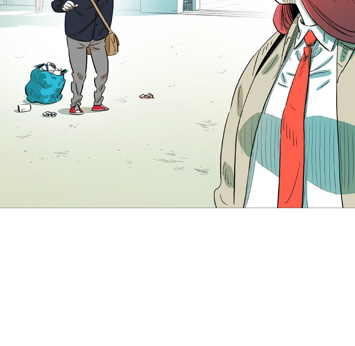 Read The Hero Kim : Saving Earth chapter 26 image 76 on Lezhin