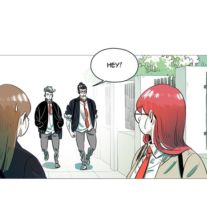 Read The Hero Kim : Saving Earth chapter 26 image 8 on Lezhin