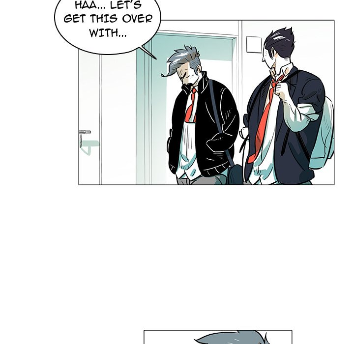 Read The Hero Kim : Saving Earth chapter 27 image 11 on Lezhin