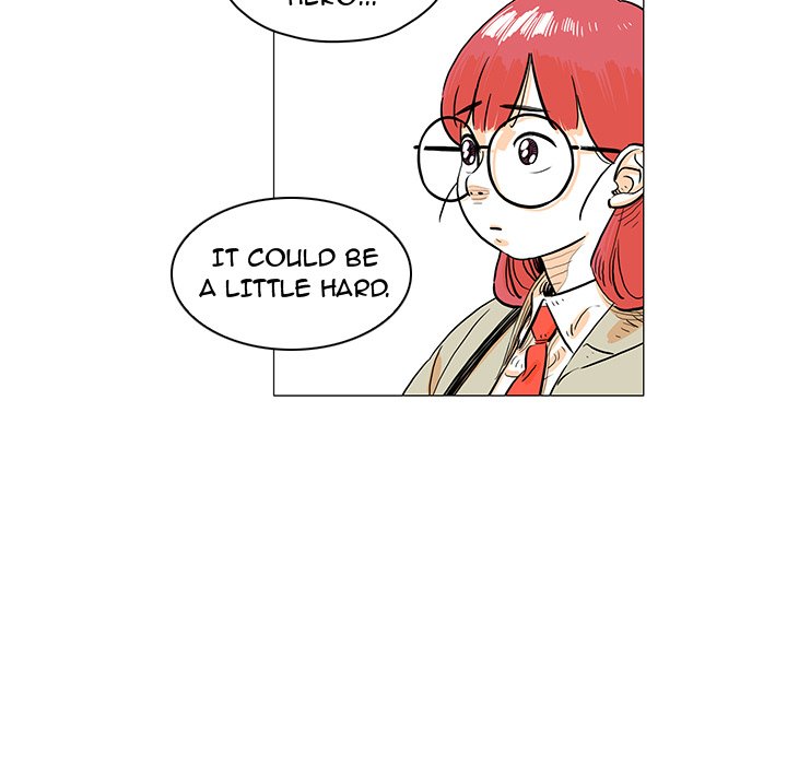 Read The Hero Kim : Saving Earth chapter 27 image 20 on Lezhin