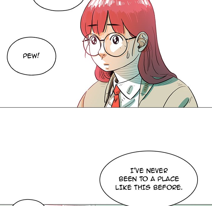 Read The Hero Kim : Saving Earth chapter 27 image 22 on Lezhin
