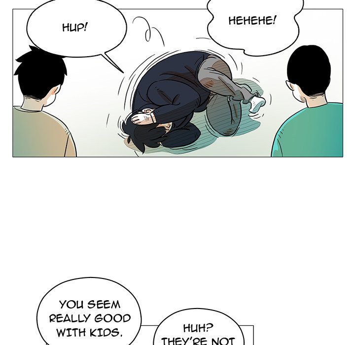 Read The Hero Kim : Saving Earth chapter 27 image 24 on Lezhin