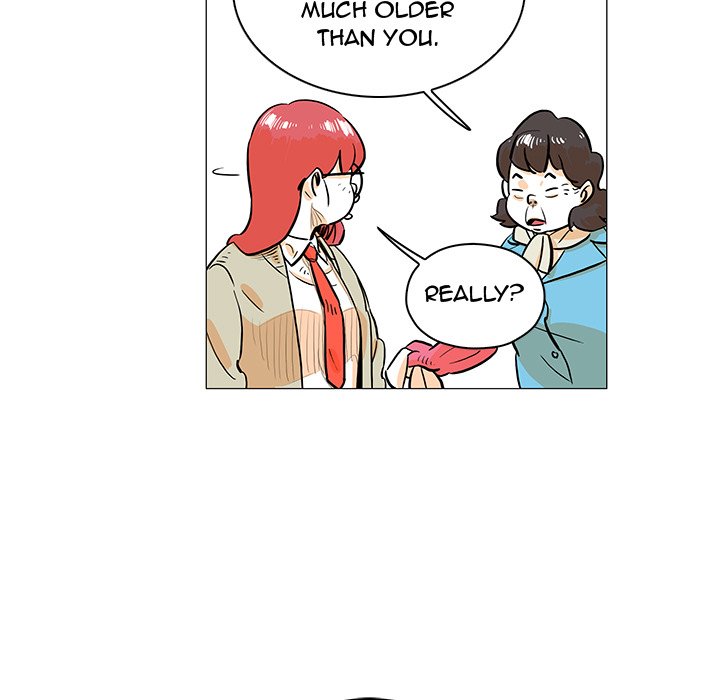 Read The Hero Kim : Saving Earth chapter 27 image 26 on Lezhin