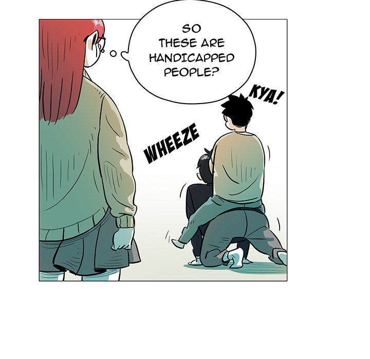 Read The Hero Kim : Saving Earth chapter 27 image 27 on Lezhin