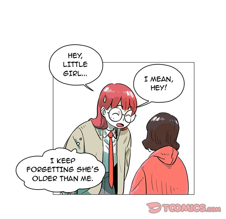 Read The Hero Kim : Saving Earth chapter 27 image 29 on Lezhin