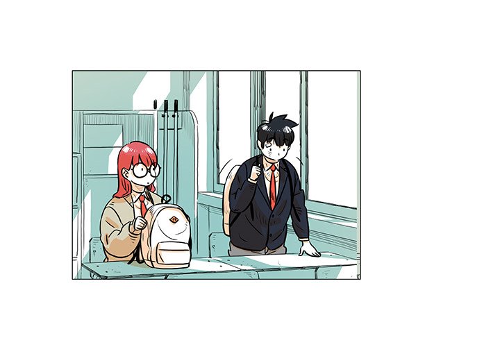 Read The Hero Kim : Saving Earth chapter 27 image 3 on Lezhin