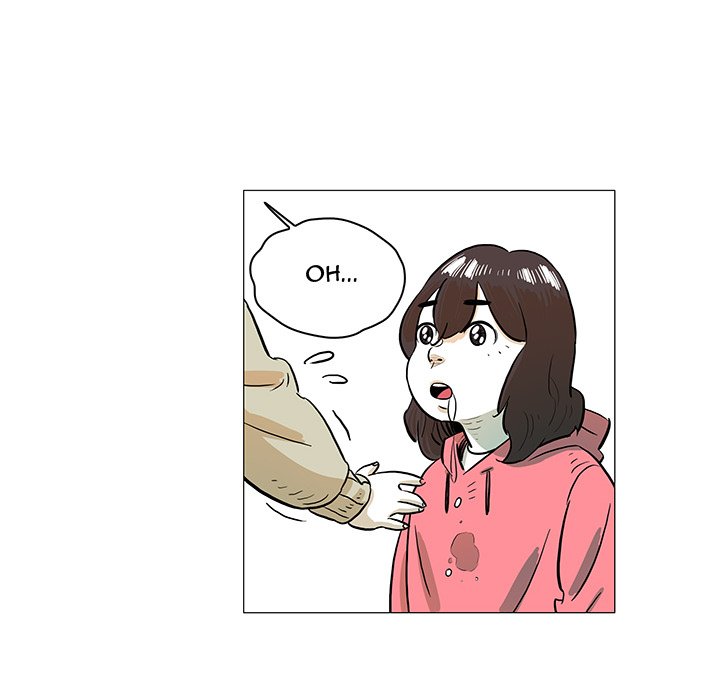 Read The Hero Kim : Saving Earth chapter 27 image 30 on Lezhin