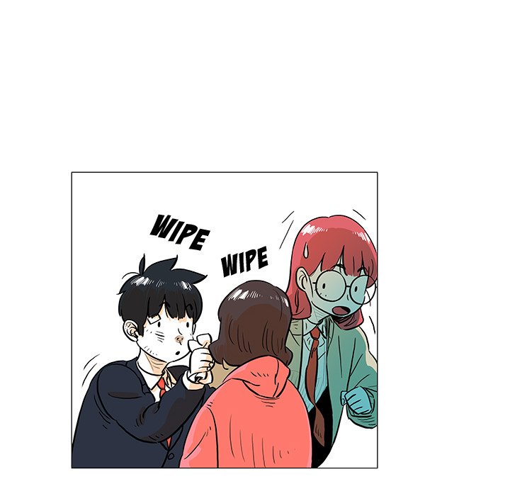 Read The Hero Kim : Saving Earth chapter 27 image 31 on Lezhin