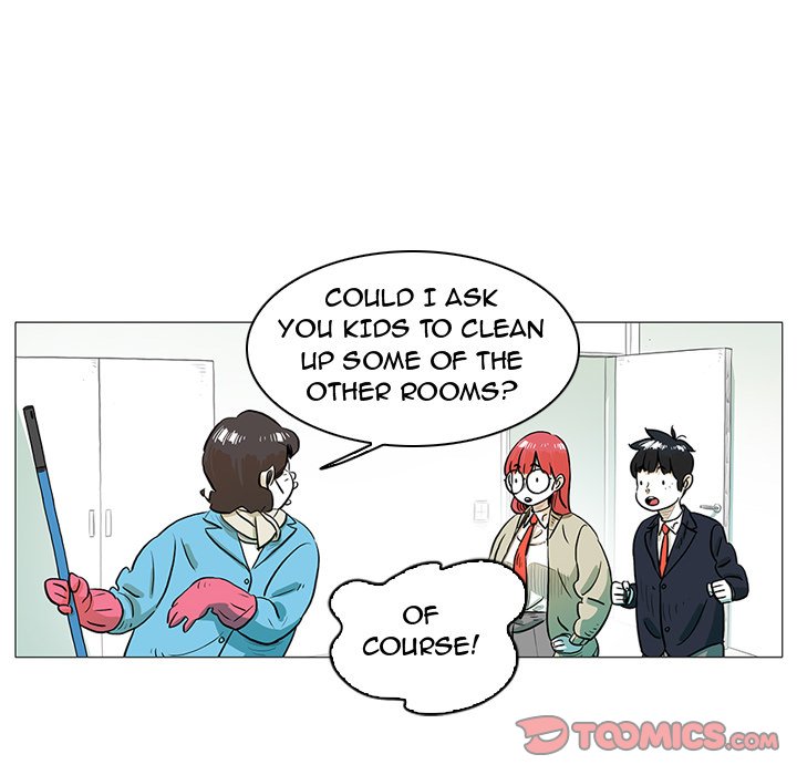 Read The Hero Kim : Saving Earth chapter 27 image 33 on Lezhin