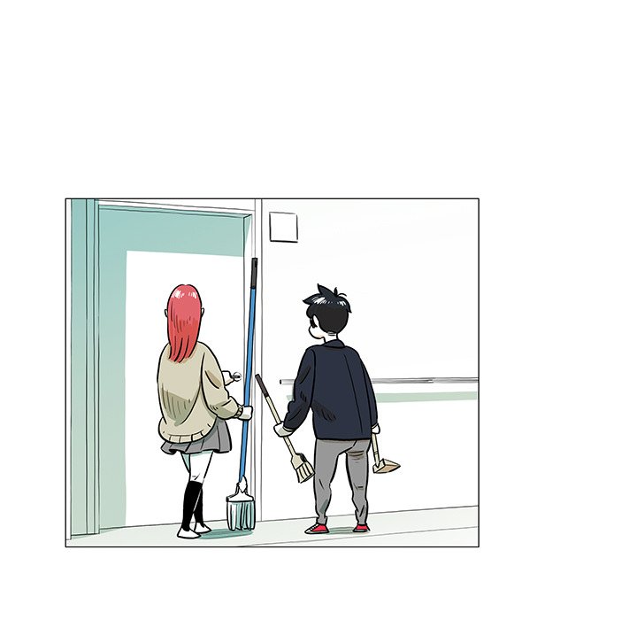 Read The Hero Kim : Saving Earth chapter 27 image 34 on Lezhin